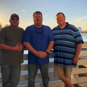 Meet your Posher, Linda